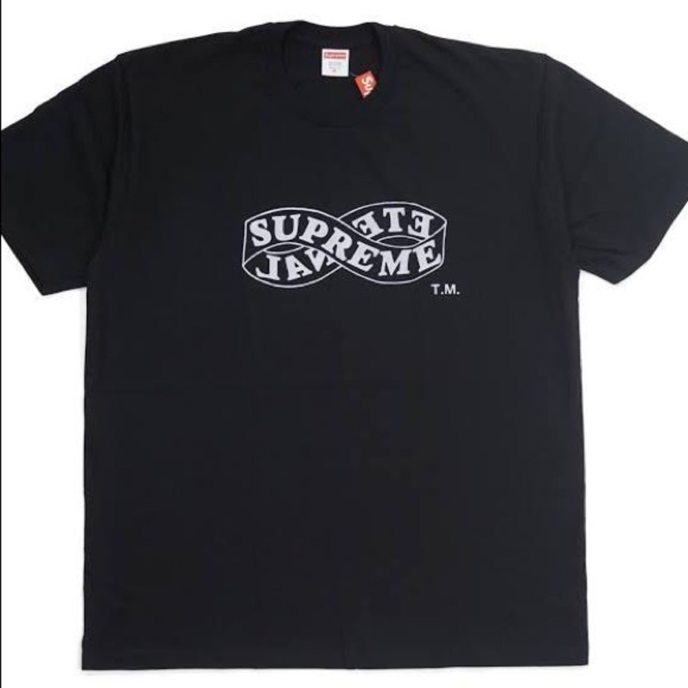 Supreme Eternal Tee